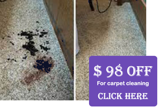 coupon Carpet Cleaning 