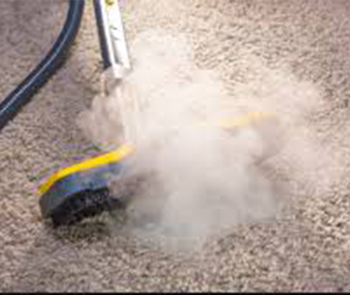 Remove Stains from Your Carpet